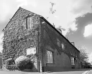 The Poplars Hotel Hotels near Victoria Road Congregational Church