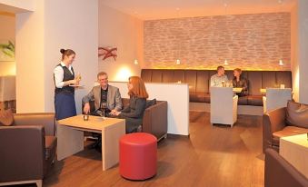 Akzent Hotel Haus Surendorff