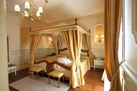 Hotel Borgo Don Chisciotte Hotels in Ispica