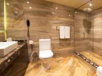 開羅普拉米薩 酒店 鄰近埃及現代美術館的酒店