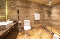 Pyramisa Suites Hotel Cairo Hotels near Cairo Tower