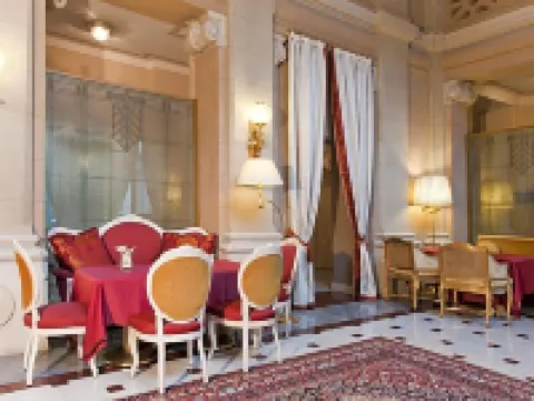 Albergo Terminus Hotels in Como