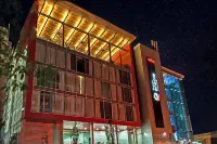 Four Points by Sheraton Distrito Uno Chihuahua