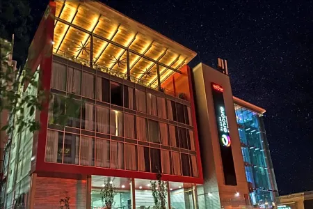 Four Points by Sheraton Distrito Uno Chihuahua