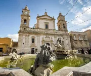 Hotel Diffuso Antichi Ricordi Hôtels à : Provincia di Caltanissetta