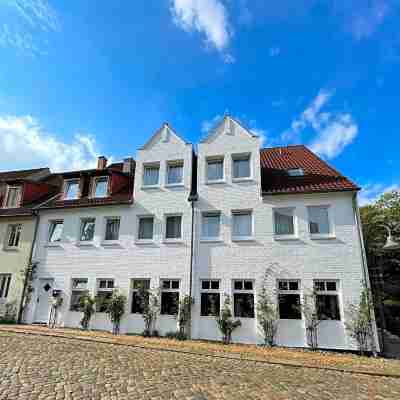 Hotel Xenia Flensburg Hotel Exterior