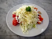Daroessalam Syariah Heritage Hotel - breakfast
