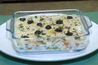 Hotel Coorg International - breakfast