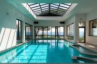 Hotel les Bories & Spa - カップル