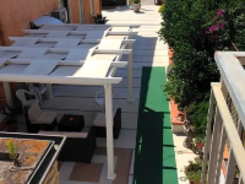 Hotel la Rosetta Scauri Hotels in Province of Latina