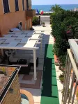 Hotel la Rosetta Scauri