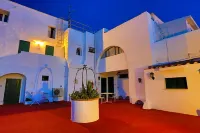 Hotel Torre Dei Borboni Hotels in Ponza