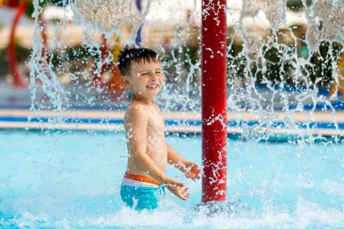 Tui Magic Life Masmavi Nổi bật Photos