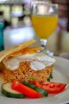 Tanini Sepilok Formerly Known As Nature Lodge Sepilok - breakfast