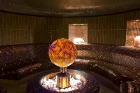 Posthotel Achenkirch Resort and Spa - Adults Only - spa