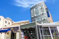 FabHotel Metro View Hotels near Lucknow Outer Ring Road Crossing - Kanpur Road Chauraha