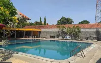 Hotel Jepara Indah Hotels in Jepara