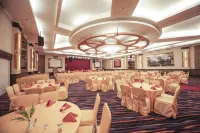 New Hollywood Hotel Hôtels à : Pekanbaru