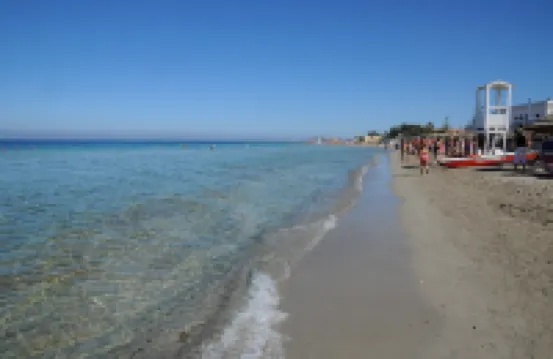 Delfino Beach Hotel - Cdshotels