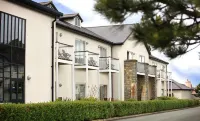 The Quay Hotel and Spa Hotel di 
