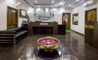 Hotel Lotus Grand