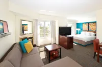 Residence Inn Evansville East Hôtels à : Ohio Township