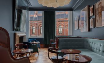 Great Northern Hotel, A Tribute Portfolio Hotel, London