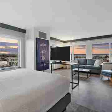 Hotel Indigo SEATTLE EVERETT WATERFRONT by IHG Rooms