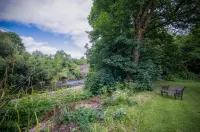 Wern Y Glais - 2 Bedroom Cottage - Glais