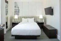 The Richardson Hotel Hotels in Buffalo