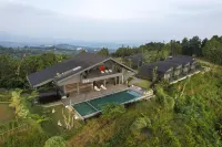 The Upper Clift Resort & Cafe
