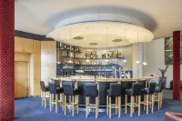 Hotel Belmondo Leipzig Airport Hotel di Brehna