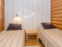 Villa käränkä Hotels in Pielisen Karjala