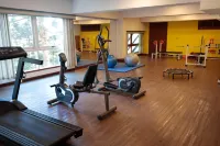Tri Hotel - Gym