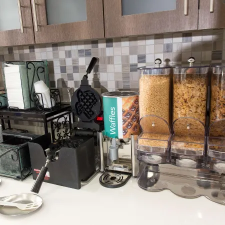Homewood Suites by Hilton Houston/Katy Mills Mall