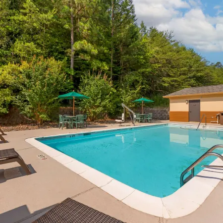 Best Western Seneca-Clemson