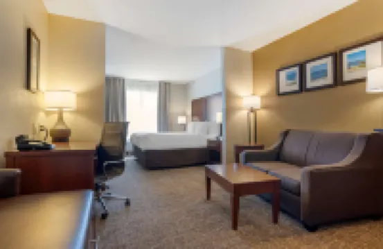 Comfort Suites Foley - North Gulf Shores