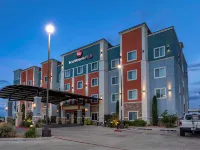 Best Western Plus North Odessa Inn  Suites Hotels in Ector County