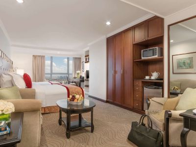 Discovery Suites Manila Philippines