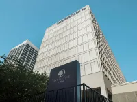 DoubleTree by Hilton Newark Penn Station Hotels in Newark