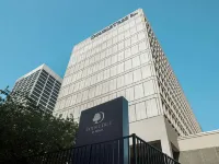 紐瓦克賓州車站希爾頓逸林酒店 酒店