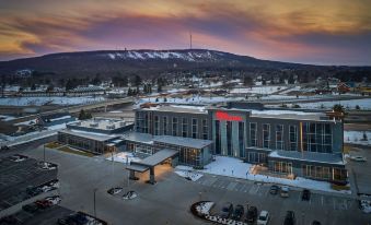 Hilton Garden Inn Wausau