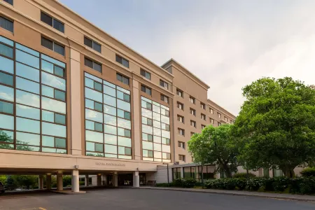 Randolph House Hotel, Trademark Collection by Wyndham Отели в г. Клей