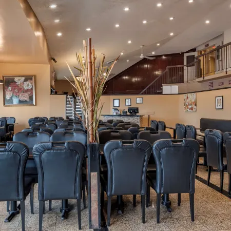Best Western Marquis Inn Suites