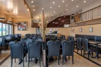 Best Western Marquis Inn  Suites - breakfast