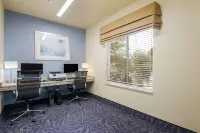 Best Western Coffeyville Central Business District Inn and Suites Hotels in Fawn Creek