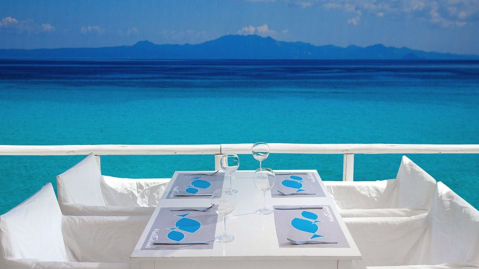 White Suites