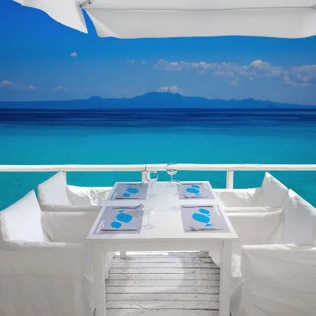 White Suites