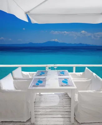 White Suites