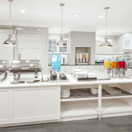 Homewood Suites by Hilton Lafayette
